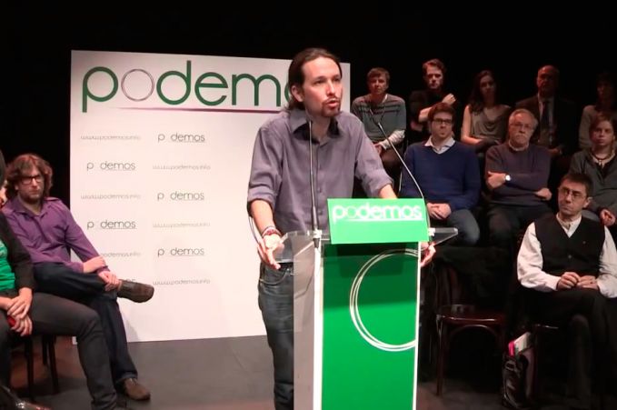 Podemos